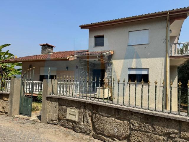 Casa venda em Covas, Braga