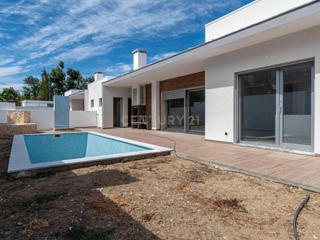 Casa venda em Azeitão (São Lourenço e São Simão), Setúbal