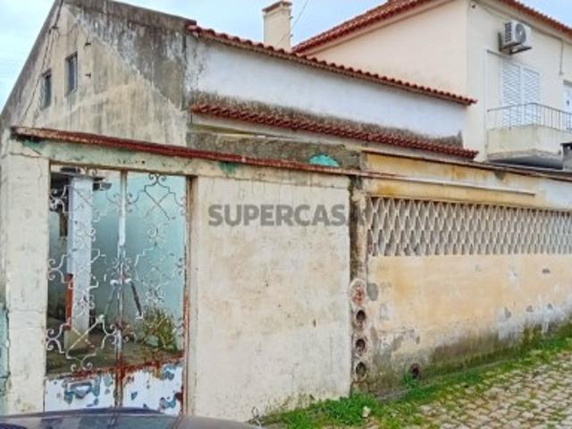 Casa venda em Varzinha, Setúbal