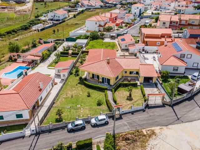 Casa venda em Casalinhos de Alfaiata, Torres Vedras