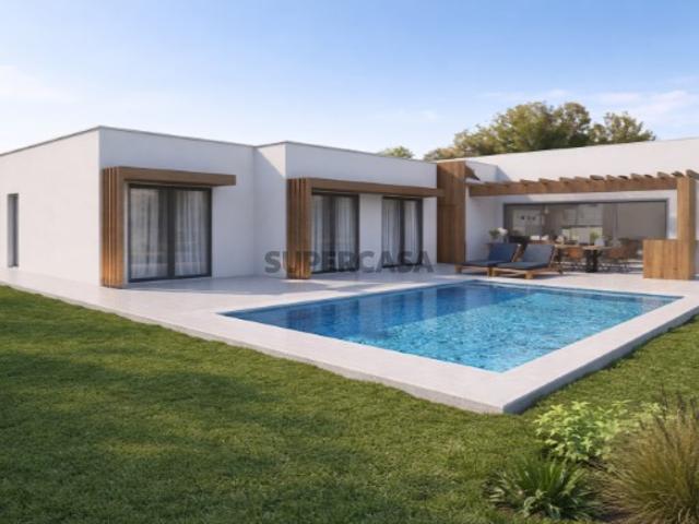 Casa venda em Azeitão (São Lourenço e São Simão), Setúbal