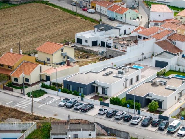 Casa venda em Casais do Júlio, Peniche