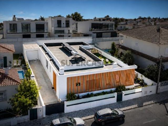 Casa venda em Seixal, Setúbal