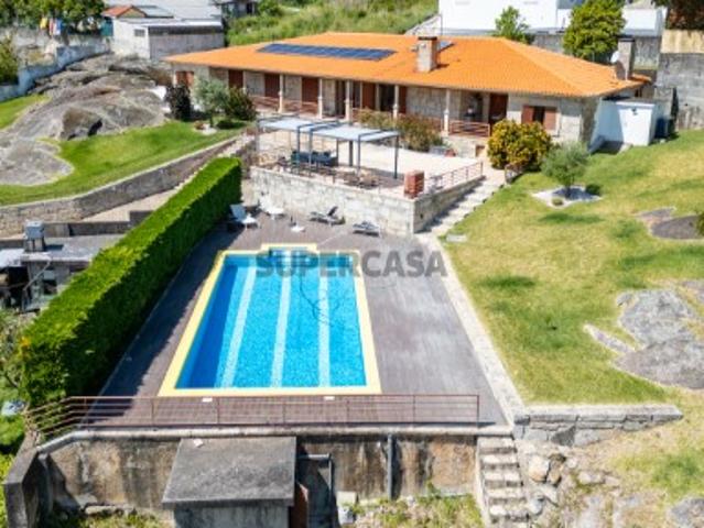 Casa venda em Arga De Baixo, Viana Do Castelo