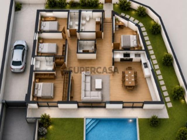 Casa venda em Vila Amélia, Palmela