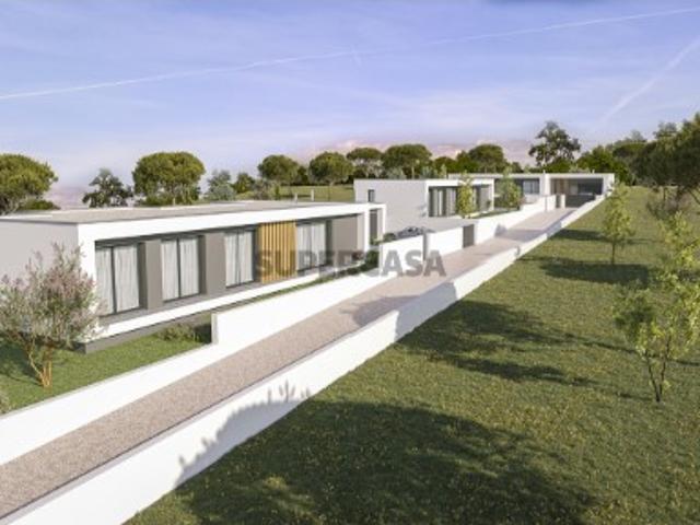 Casa venda em Caldas Da Rainha, Leiria