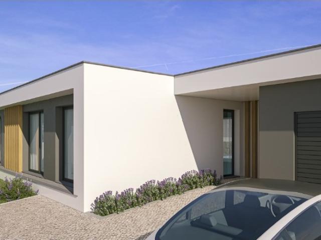 Casa venda em Caldas Da Rainha, Leiria