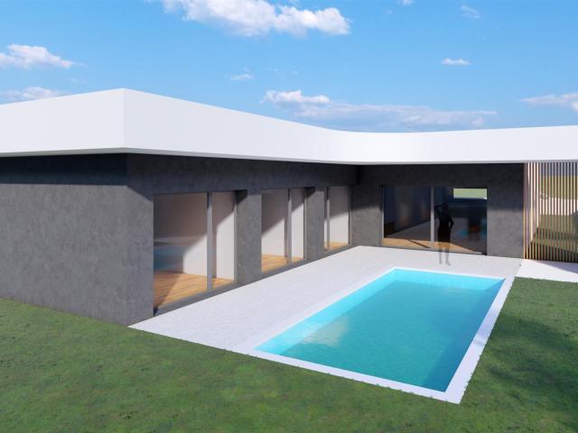 Vivenda venda em Casais de Salir, Caldas Da Rainha