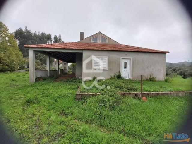 Casa venda em Rego Da Murta, Santarém