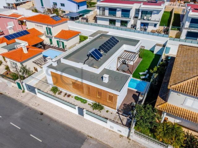 Vivenda venda em Seixal, Amora