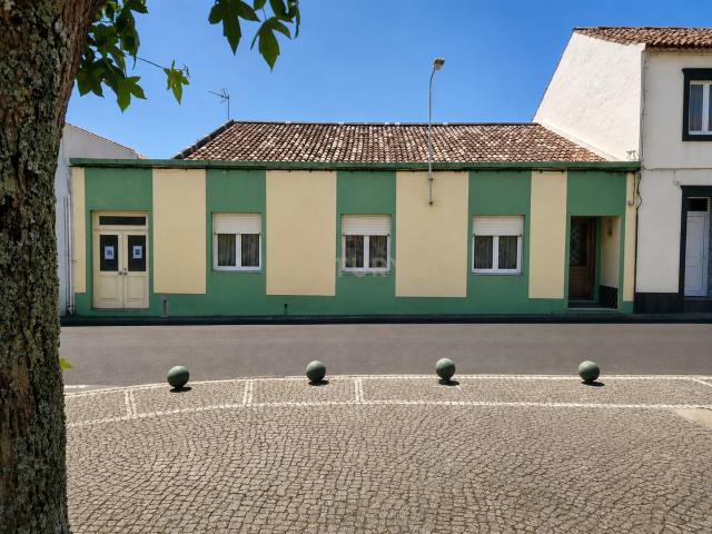Casa venda em Açores, Arrifes