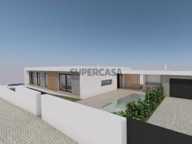 Casa venda em Caldas Da Rainha, Leiria