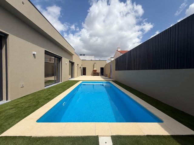 Vivenda venda em Azeitão (São Lourenço e São Simão), Setúbal