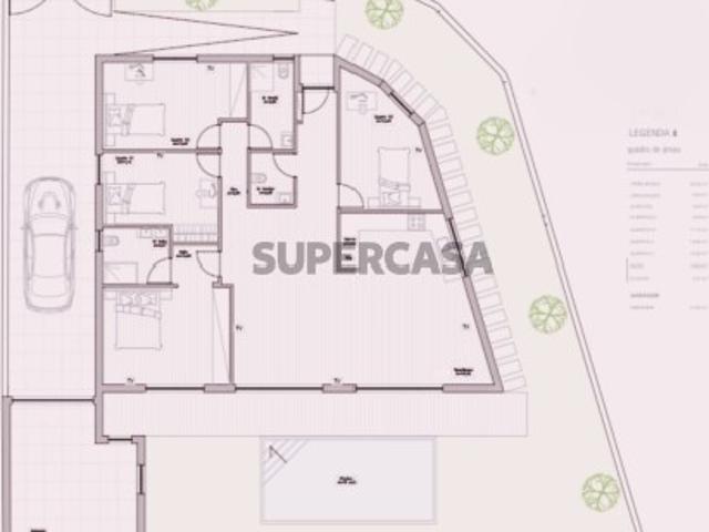 Casa venda em Palmela, Setúbal
