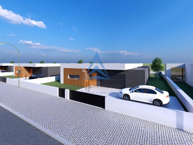 Casa venda em Caldas Da Rainha, Leiria