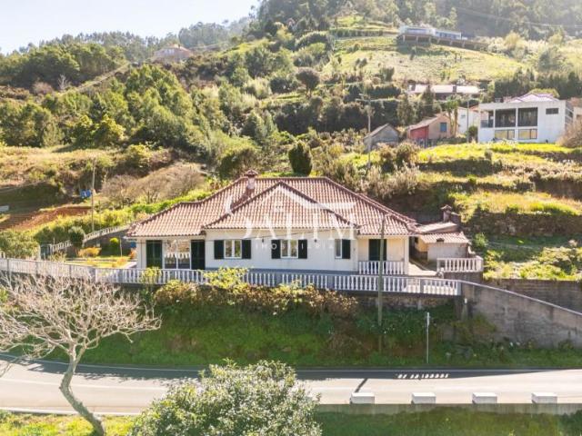 Vivenda venda em Machico, Ilha Da Madeira