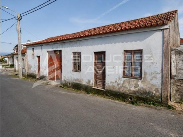 Casa venda em Rines, Ponte De Vagos
