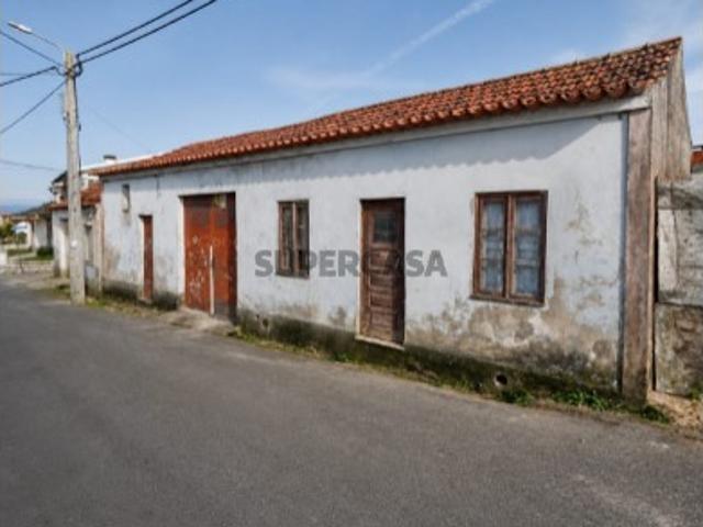 Casa venda em Ponte De Vagos, Aveiro