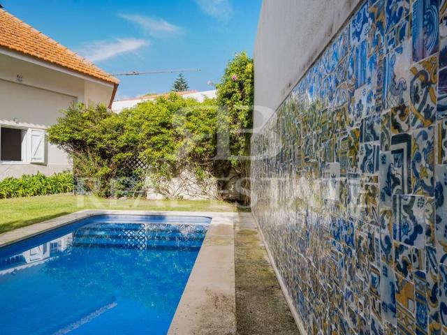 Vivenda venda em Cascais, Lisboa