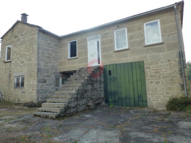 Casa venda em Monção, Viana Do Castelo