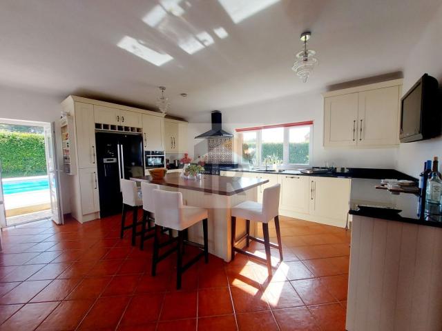 Casa alugar em Caldas Da Rainha, Leiria