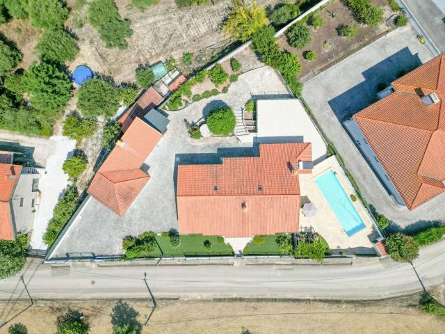 Casa venda em Casais Martanes, Torres Novas