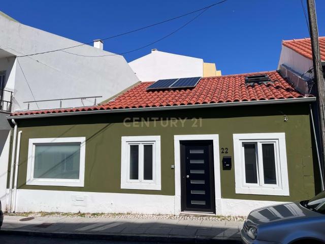 Casa venda em Caldas Da Rainha, Leiria