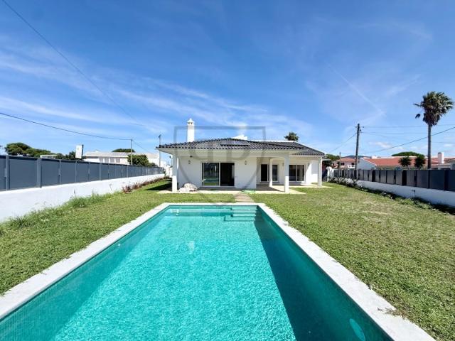 Casa alugar em Visconde da Luz, Cascais