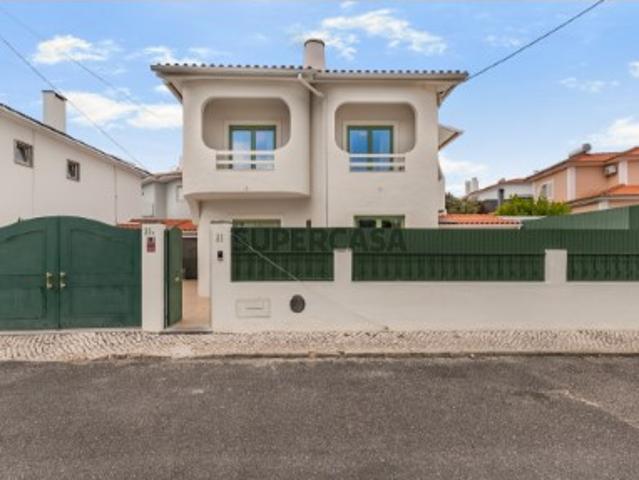 Casa venda em Torre, Cascais