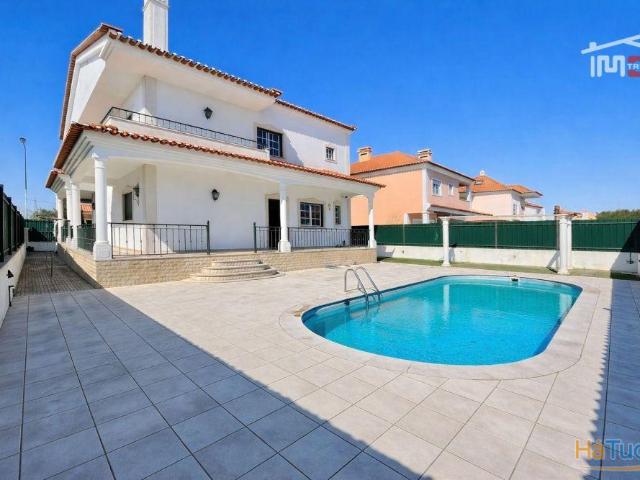 Casa alugar em Montijo, Setúbal
