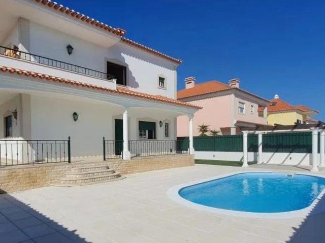 Casa alugar em Montijo, Setúbal