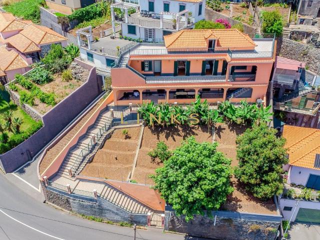 Vivenda venda em Ilhéu, Câmara de Lobos