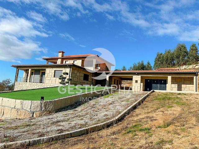 Casa venda em Penha Longa, Porto