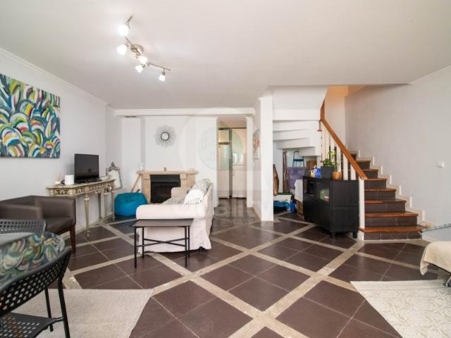 Casa venda em Bairro Ferroviário, Barreiro