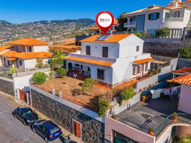 Casa venda em Funchal, Ilha Da Madeira