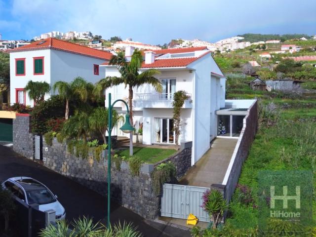 Casa venda em Caniço de Baixo, Santa Cruz