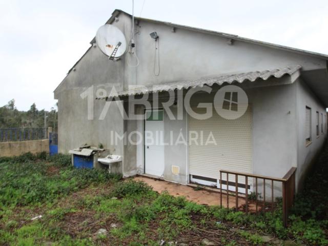 Casa venda em Leiria