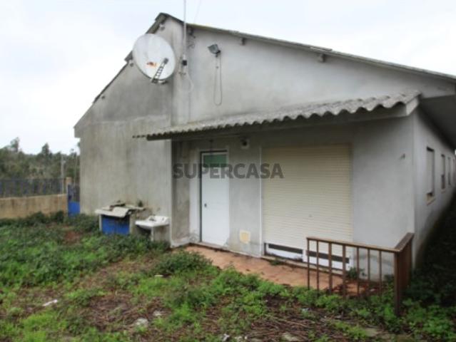 Casa venda em Leiria