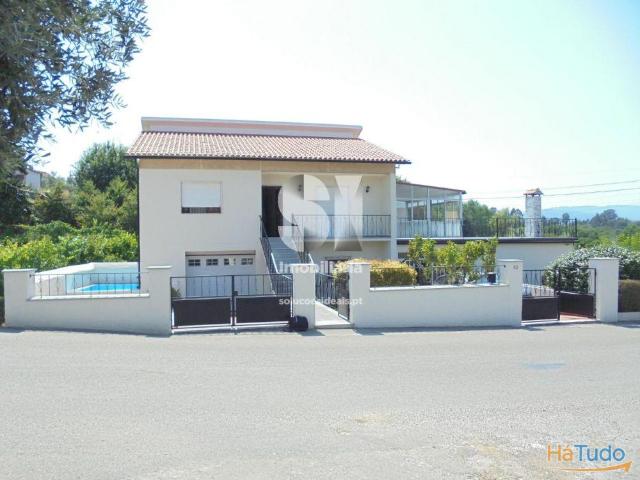 Casa venda em Vila Nova De Poiares, Coimbra