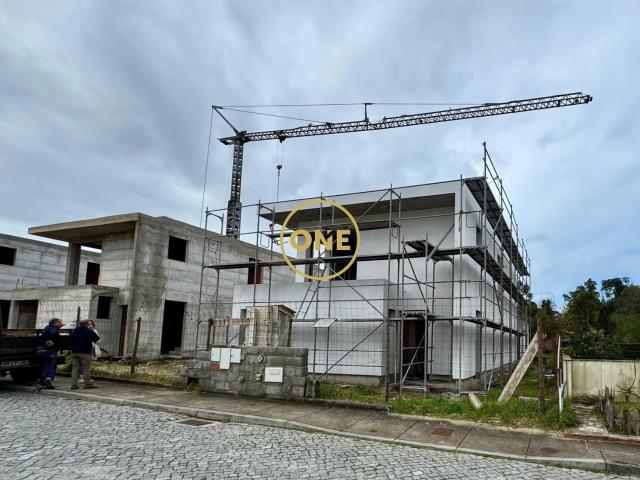 Casa venda em Arga De Baixo, Viana Do Castelo