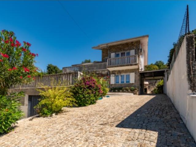 Casa venda em Grovelas São João Evangelista, Viana Do Castelo