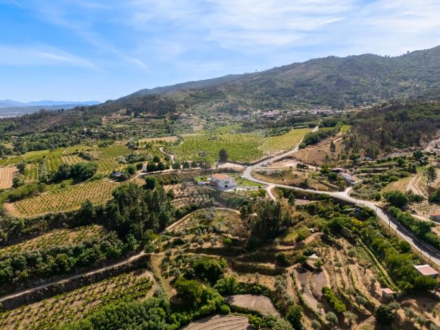 Casa venda em Castelo Branco, Aldeia Do Souto