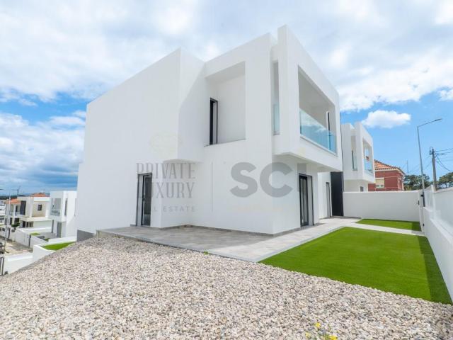 Vivenda venda em Quinta de São Nicolau, Corroios