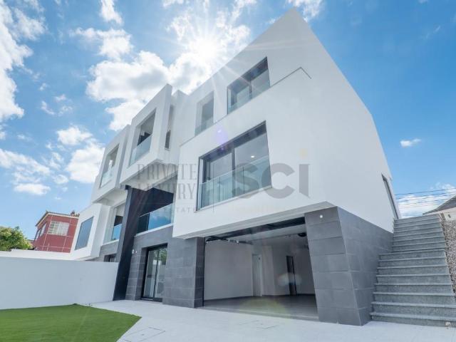 Vivenda venda em Quinta de São Nicolau, Corroios