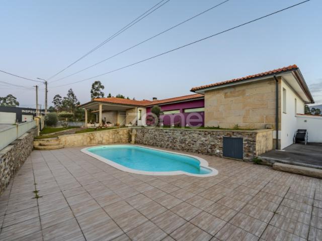 Casa venda em Valença, Viana Do Castelo