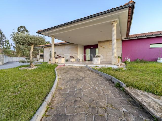 Casa venda em Valença, Viana Do Castelo