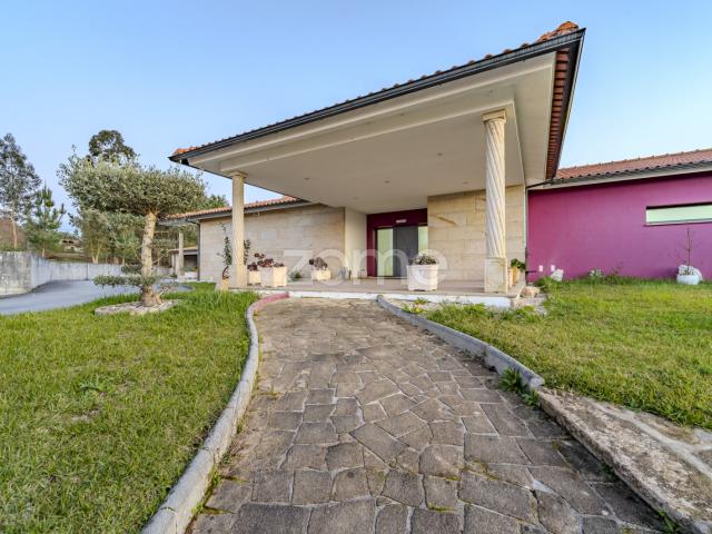 Casa venda em Valença, Viana Do Castelo