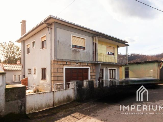 Apartamento venda em Albergaria-a-velha, Aveiro