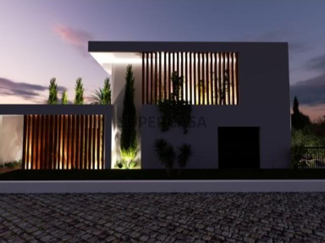 Casa venda em Azeitão (São Lourenço e São Simão), Setúbal