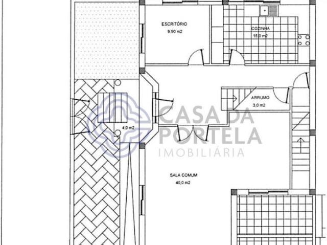 Vivenda venda em Porto